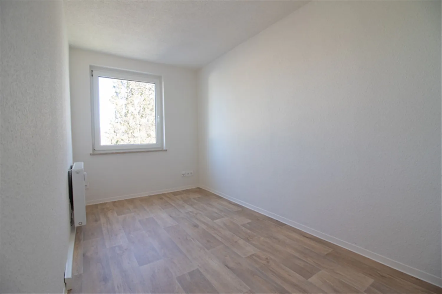 3 Zimmer Wohnung mit 58 m² in Schwarzenberg – Bild 6