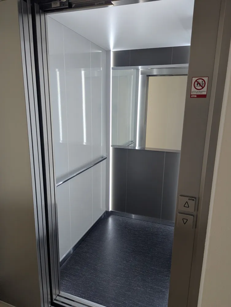 3 Zimmer Wohnung mit 106 m² in Straubing – Bild 12