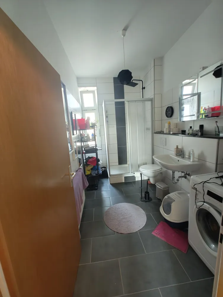 4 Zimmer Wohnung mit 85 m² in Wuppertal – Bild 10