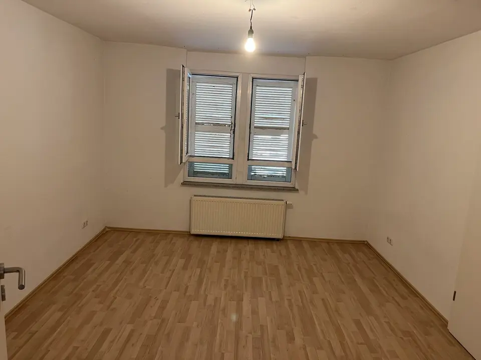 Studio mit 20 m² in Darmstadt – Bild 1
