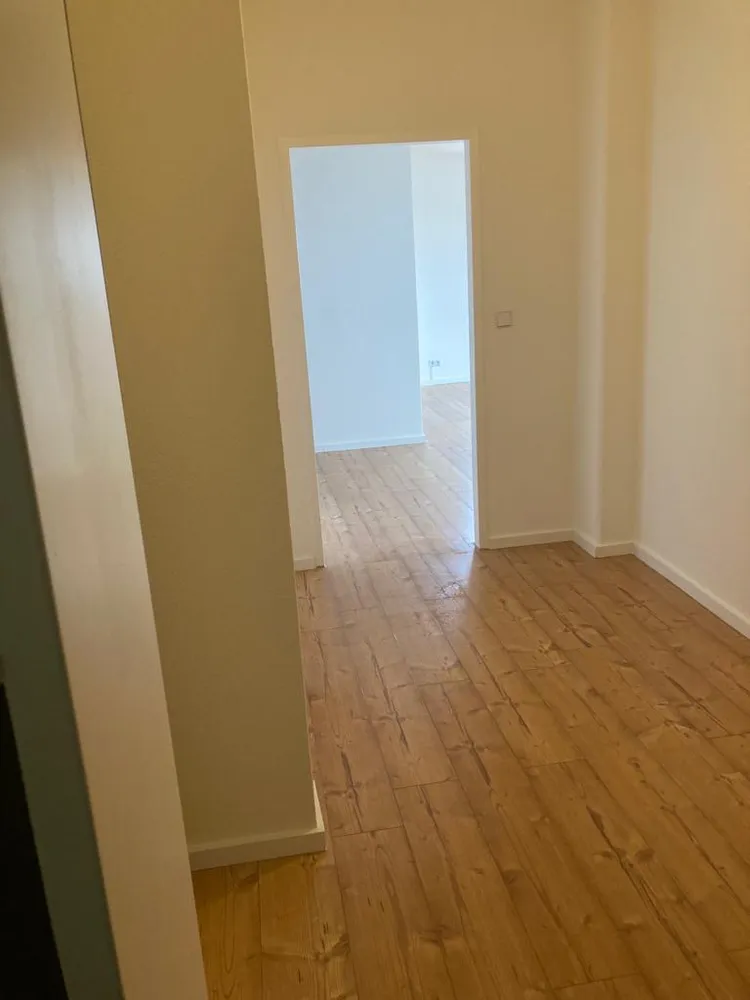 1 room apartment with 57 m² in Stendal – Photo 11