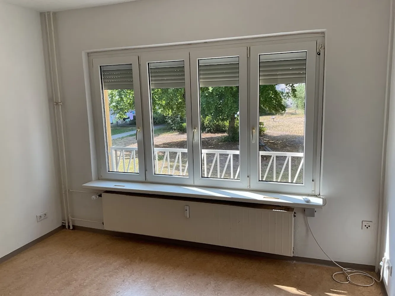 3 Zimmer Wohnung mit 55 m² in Nürnberg – Bild 6