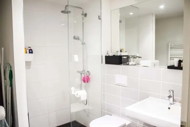 WG-Zimmer mit 8 m² in Berlin – Bild 5
