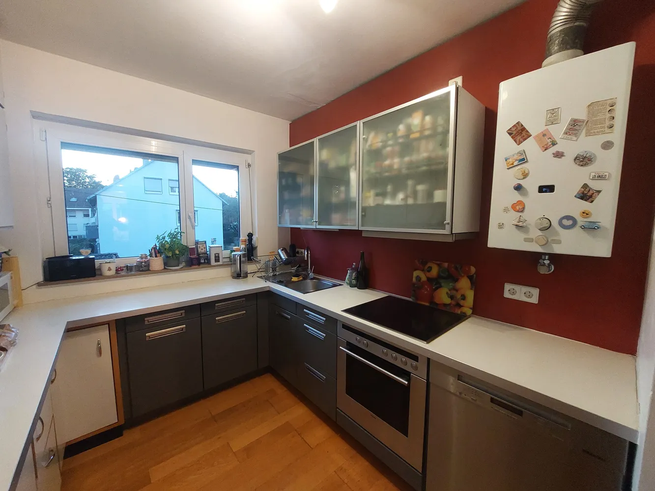5 Zimmer Wohnung mit 111 m² in Stuttgart – Bild 1