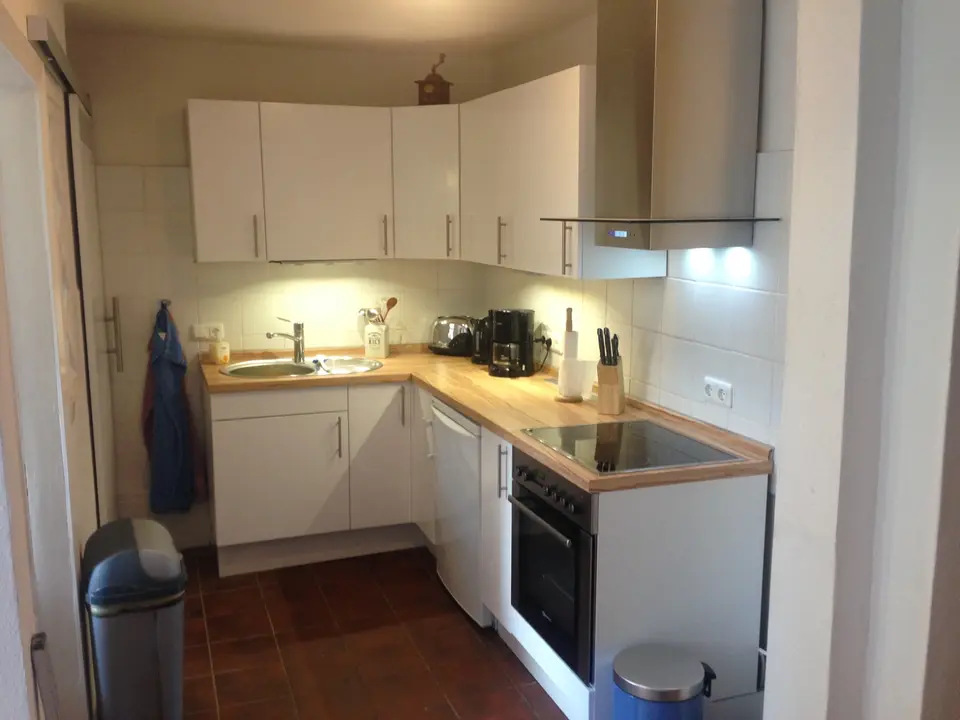 WG-Zimmer mit 60 m² in Lübeck – Bild 3