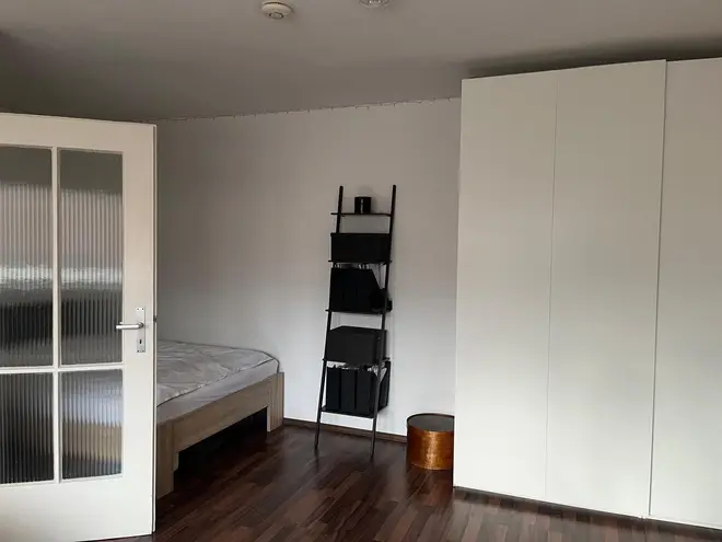 1 Zimmer Wohnung mit 36 m² in Stuttgart – Bild 6