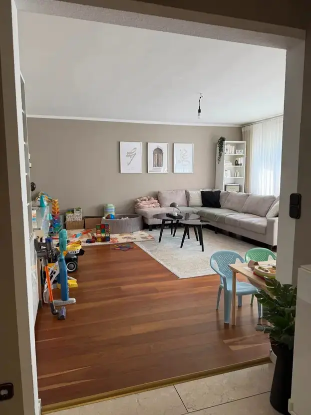 3 Zimmer Wohnung mit 92 m² in Essen – Bild 2