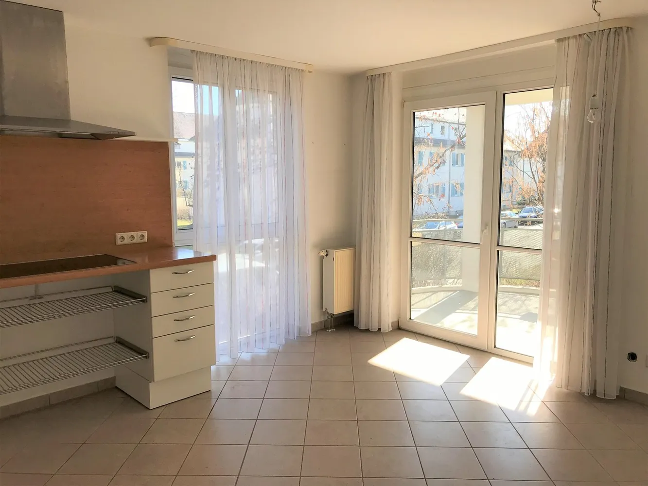 2 Zimmer Wohnung mit 72 m² in Erlangen – Bild 1