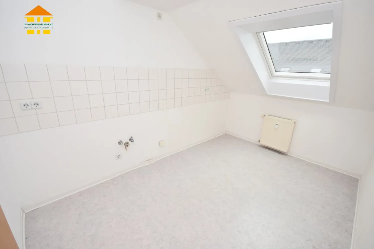 3 room apartment with 71 m² in Chemnitz – Photo 12