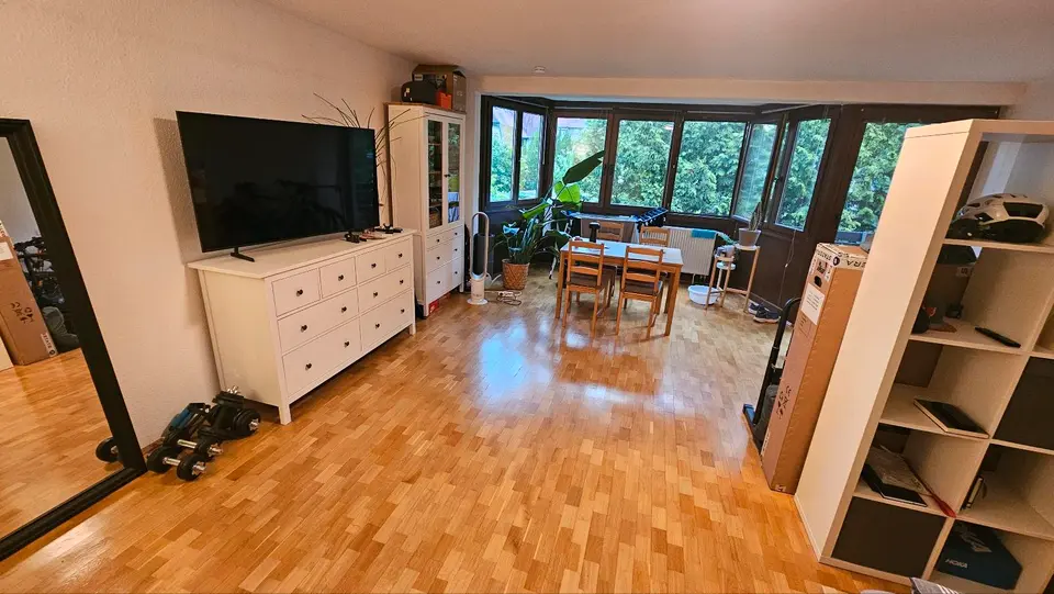 Studio mit 49 m² in Königs Wusterhausen – Bild 1