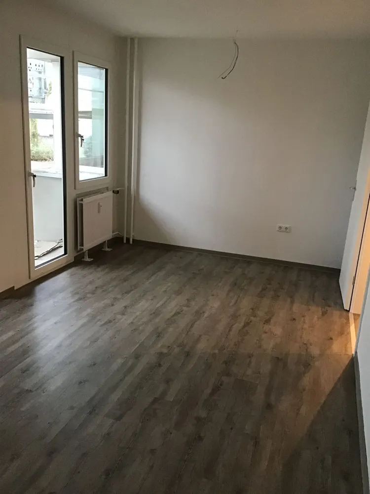 2 Zimmer Wohnung mit 61 m² in Bielefeld – Bild 2