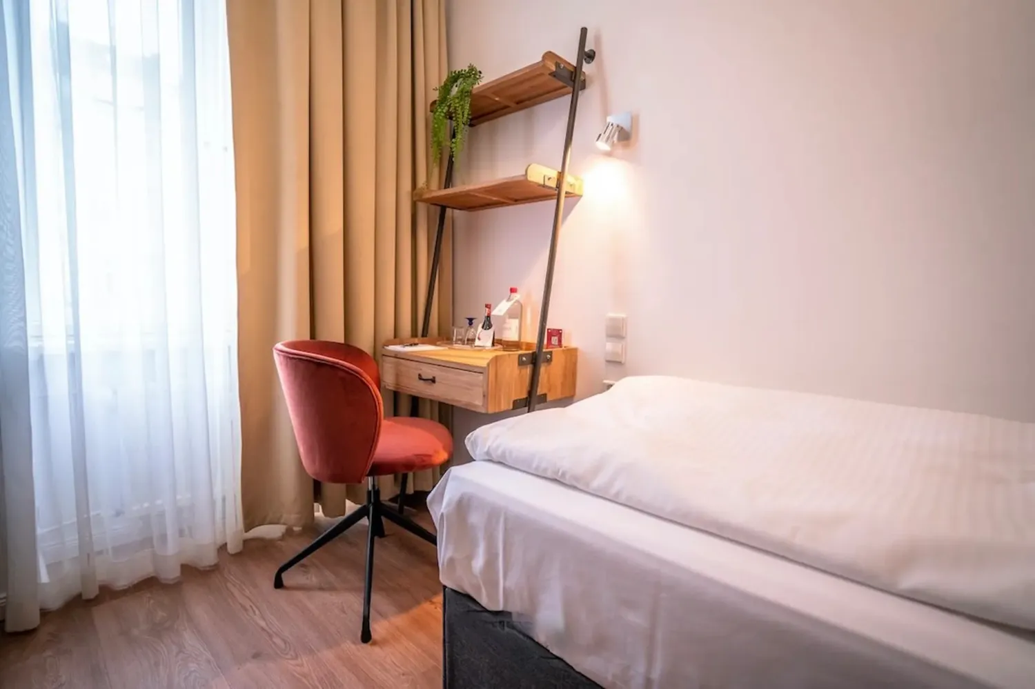 Shared room with 11 m² in Berlin – Photo 1