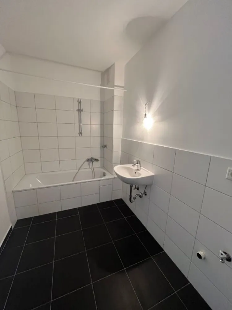 3 Zimmer Wohnung mit 75 m² in Schleswig – Bild 1