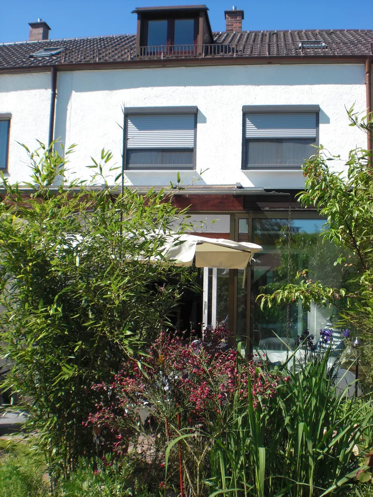 5 Zimmer Haus mit 130 m² in München – Bild 2