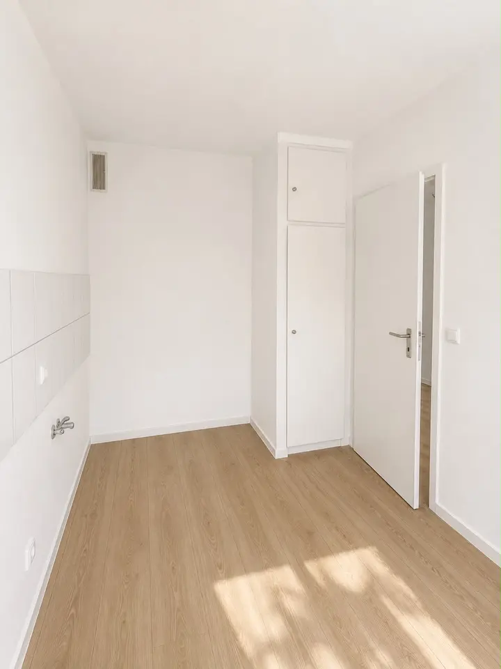 2 Zimmer Wohnung mit 42 m² in Wuppertal – Bild 7