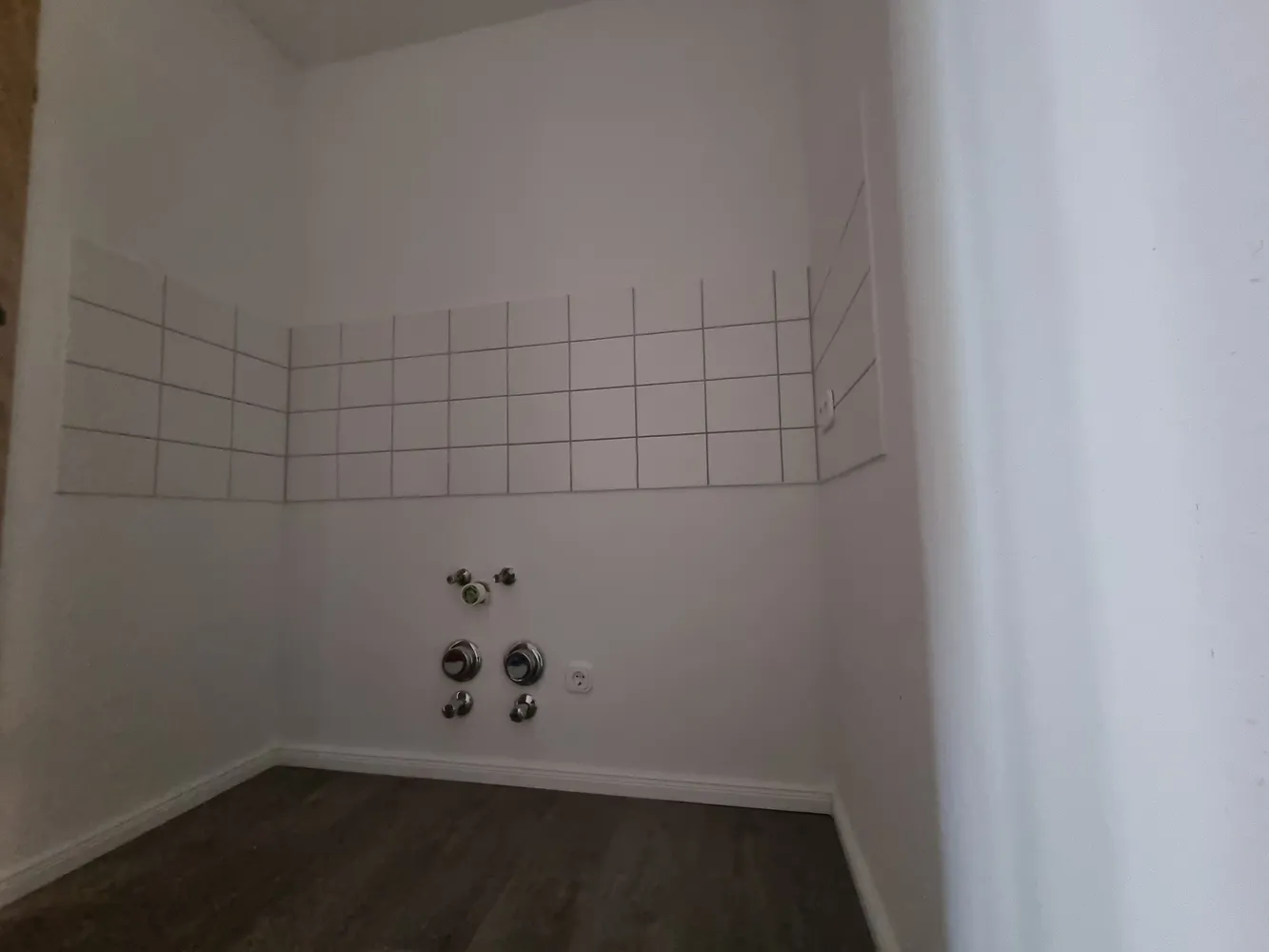 2 Zimmer Wohnung mit 51 m² in Halberstadt – Bild 8