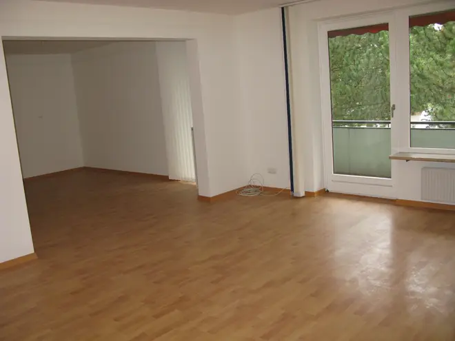 3 Zimmer Wohnung mit 98 m² in Hamburg – Bild 3