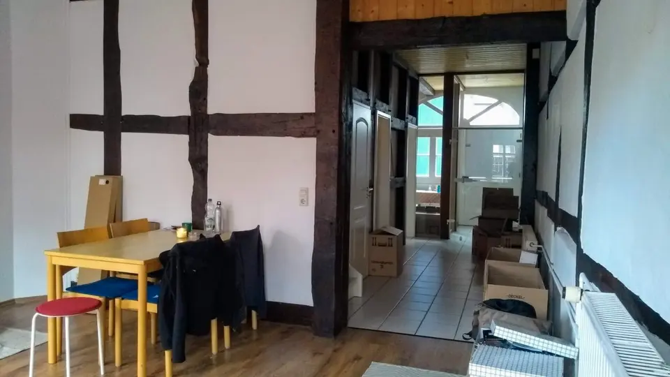 5 Zimmer Haus mit 140 m² in Hannover – Bild 5