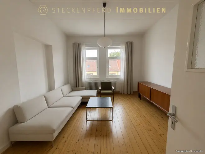 3 Zimmer Wohnung mit 100 m² in Hannover – Bild 10