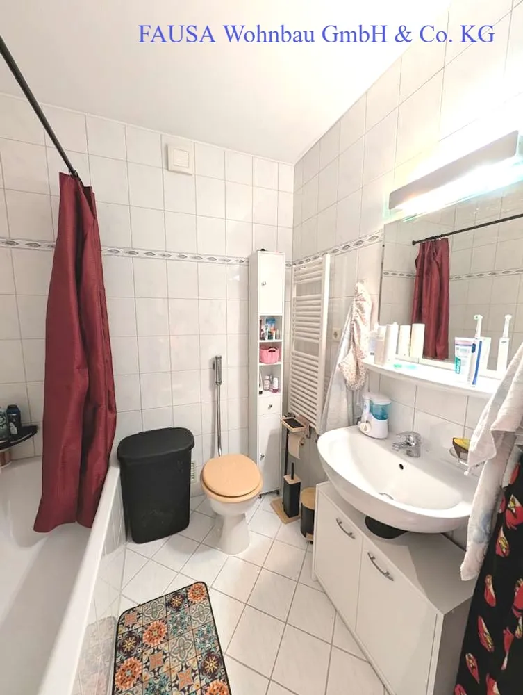 1 Zimmer Wohnung mit 40 m² in Bonn – Bild 7