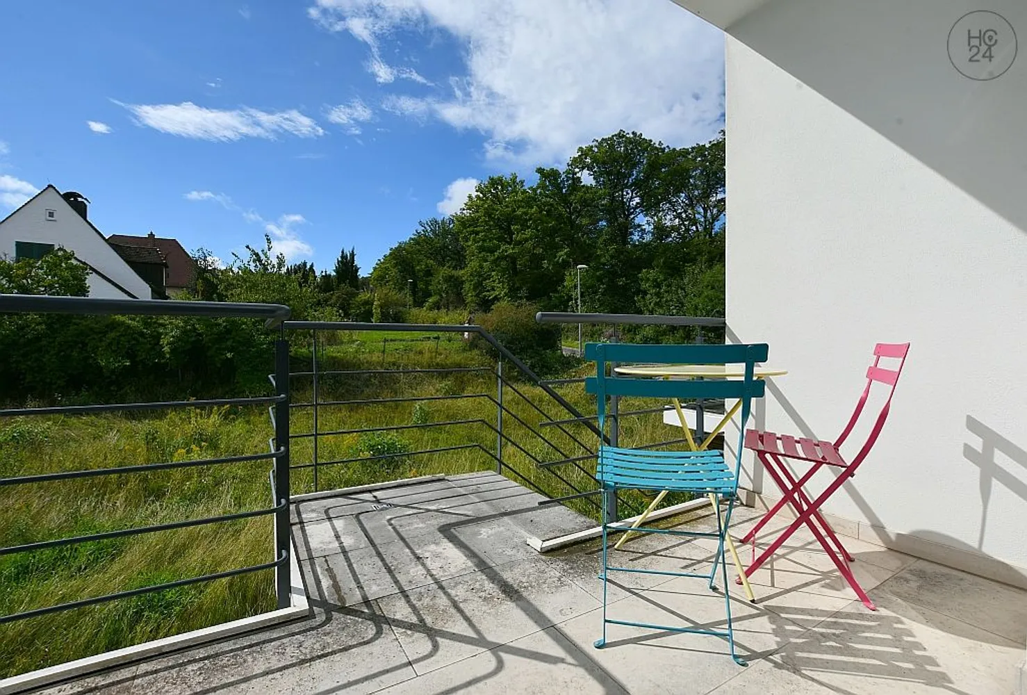 2 Zimmer Wohnung mit 41 m² in Stuttgart – Bild 7
