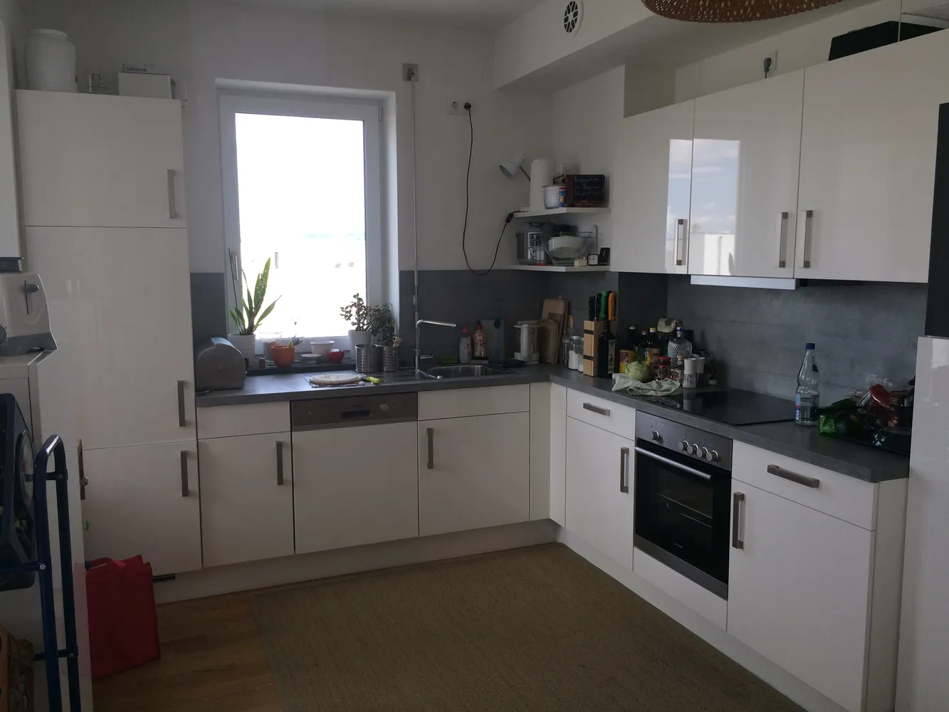 3 Zimmer Wohnung mit 85 m² in Regensburg – Bild 4