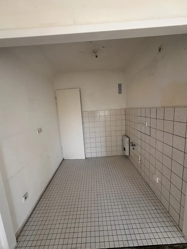 2 Zimmer Wohnung mit 34 m² in Nürnberg – Bild 4