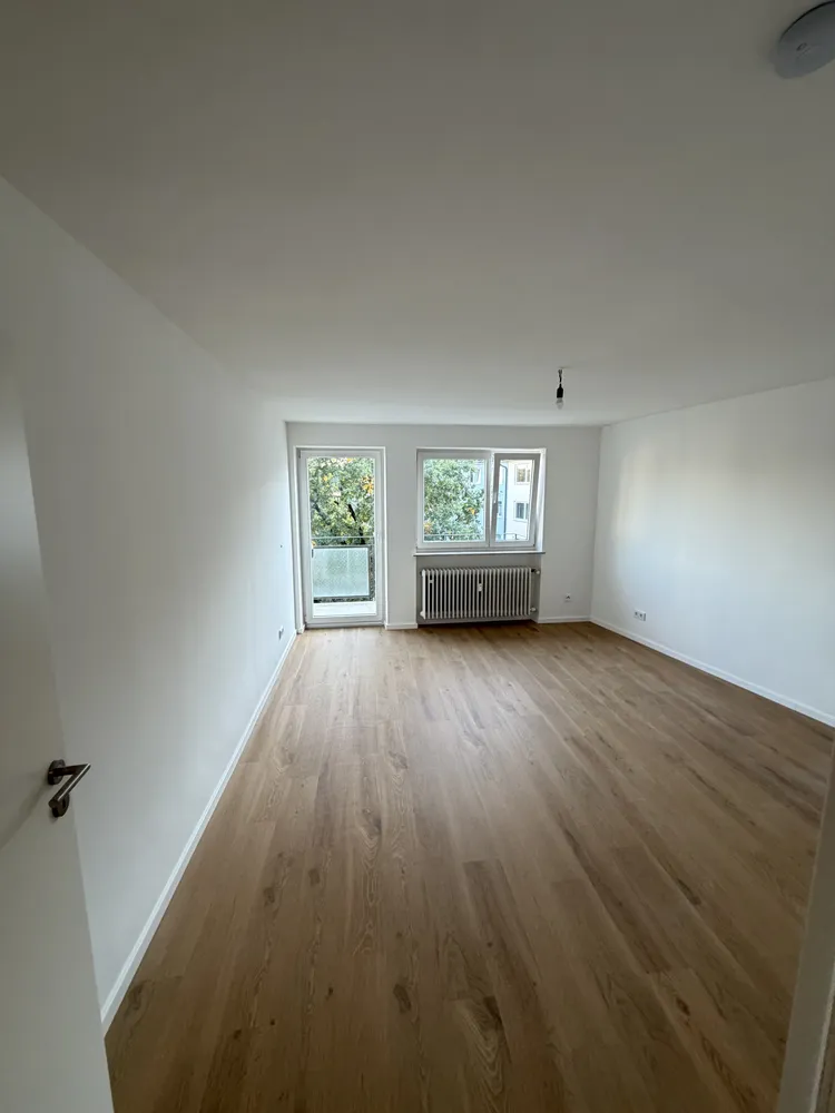 3 room apartment with 77 m² in Munich – Photo 9