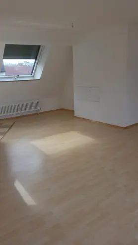 1 Zimmer Wohnung mit 35 m² in Freiburg im Breisgau – Bild 2