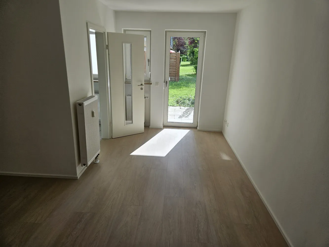 2 Zimmer Wohnung mit 53 m² in Landshut – Bild 4