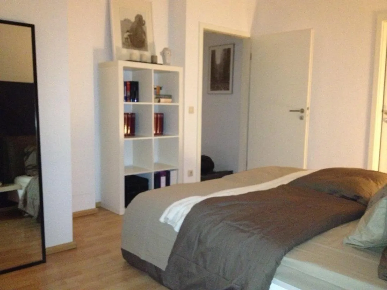 2 room apartment with 66 m² in Ratingen – Photo 8