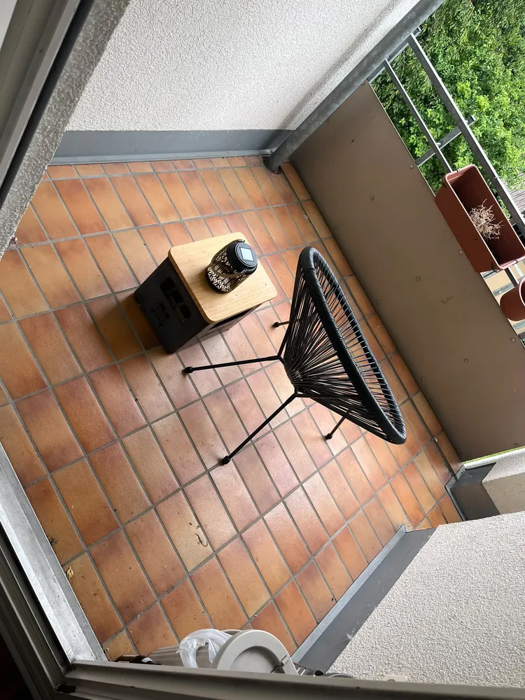 2 Zimmer Wohnung mit 47 m² in München – Bild 8