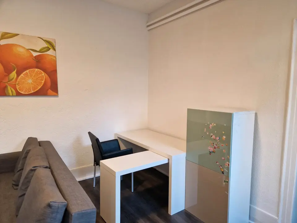 2 Zimmer Wohnung mit 52 m² in Wiesbaden – Bild 3