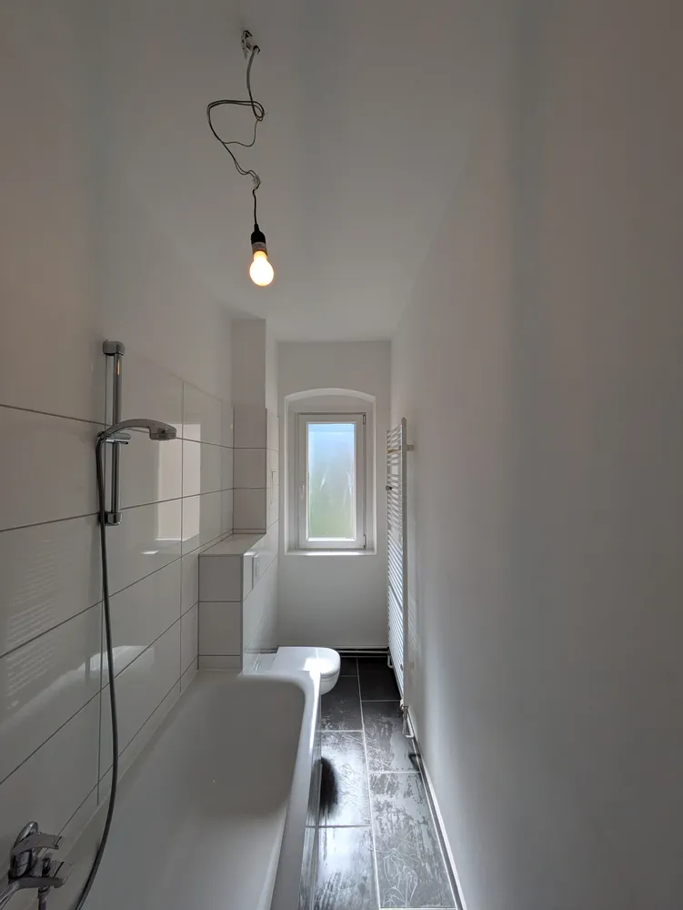 1 Zimmer Wohnung mit 40 m² in Berlin – Bild 3