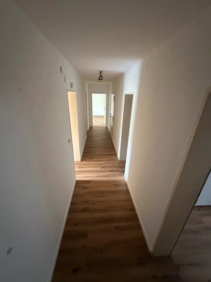 3 Zimmer Wohnung mit 65 m² in Deggendorf – Bild 3