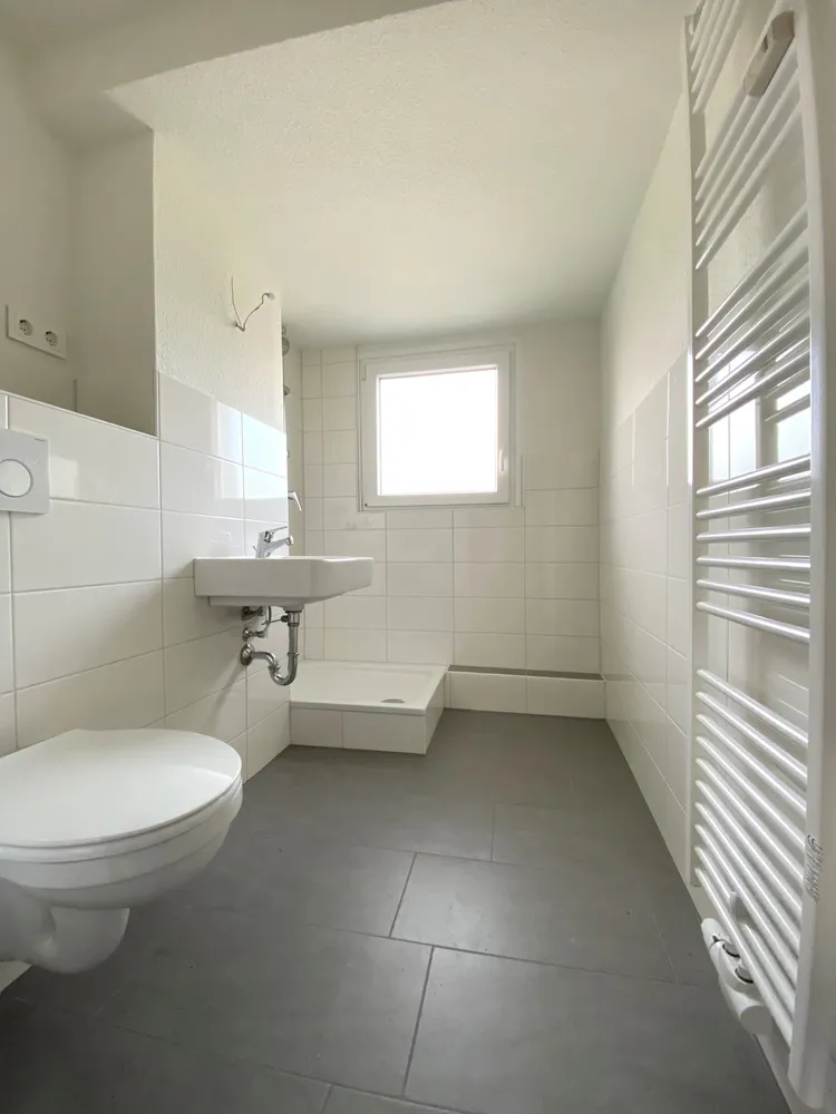 4 room apartment with 57 m² in Dortmund – Photo 7