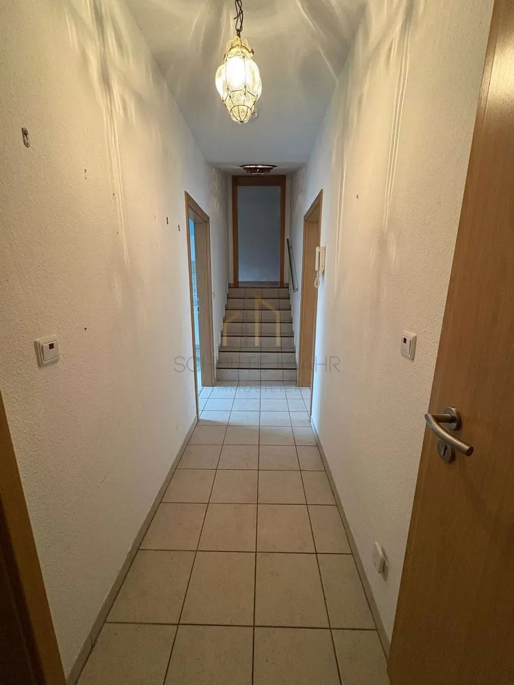 2 Zimmer Wohnung mit 58 m² in Hamm – Bild 2