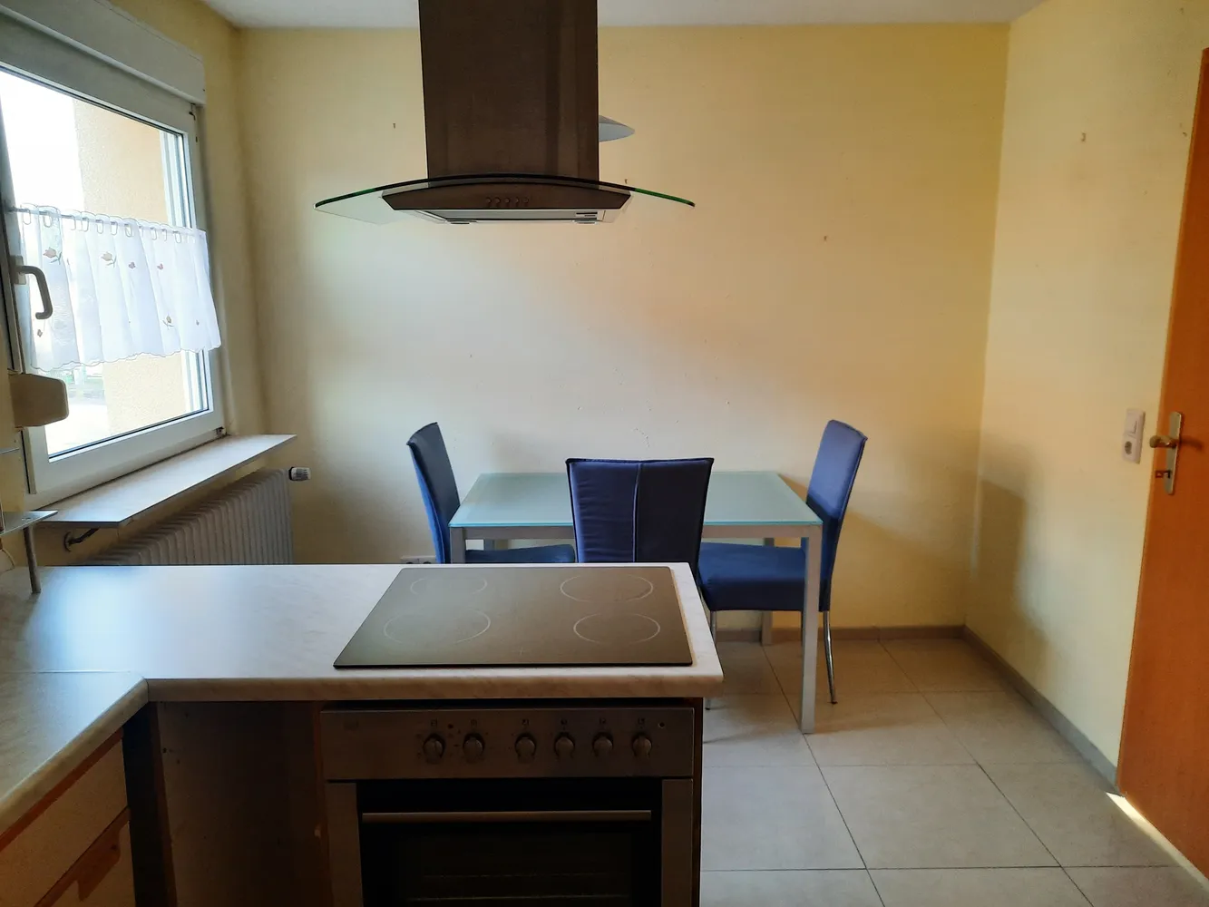 2 Zimmer Wohnung mit 101 m² in Kehl – Bild 2