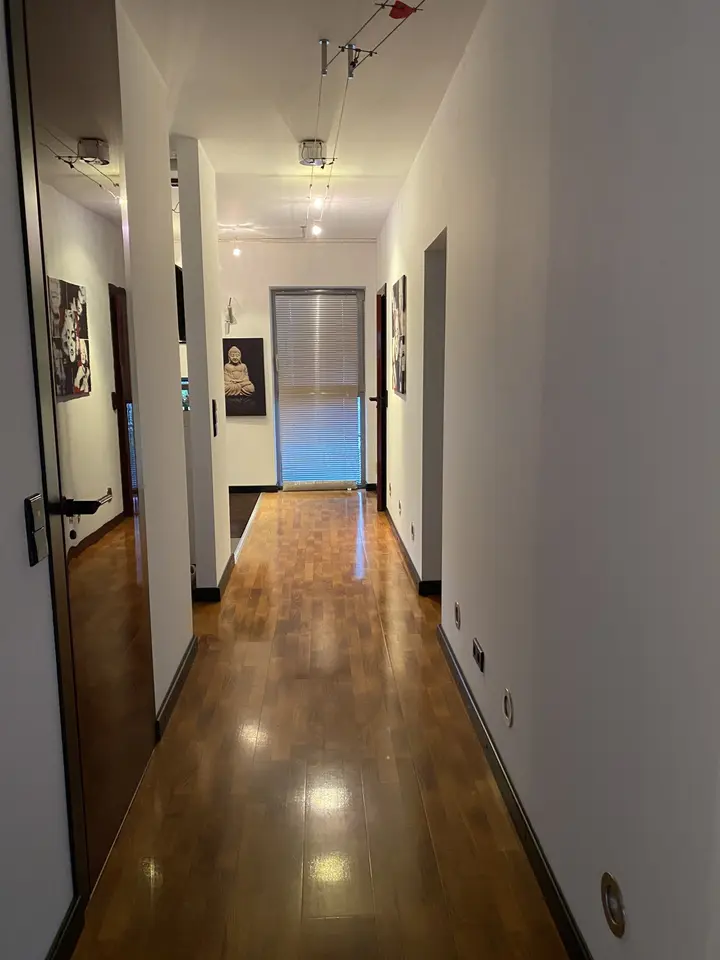 3 Zimmer Wohnung mit 136 m² in Kaiserslautern – Bild 4