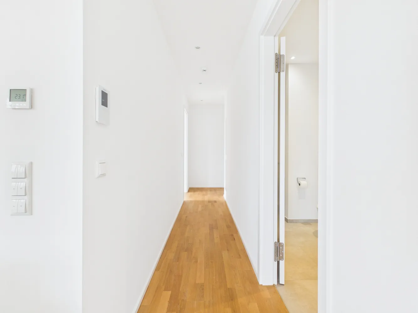 2 Zimmer Wohnung mit 73 m² in Ingolstadt – Bild 11