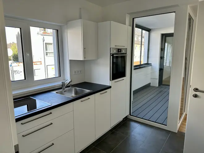 2 Zimmer Wohnung mit 43 m² in Köln – Bild 10