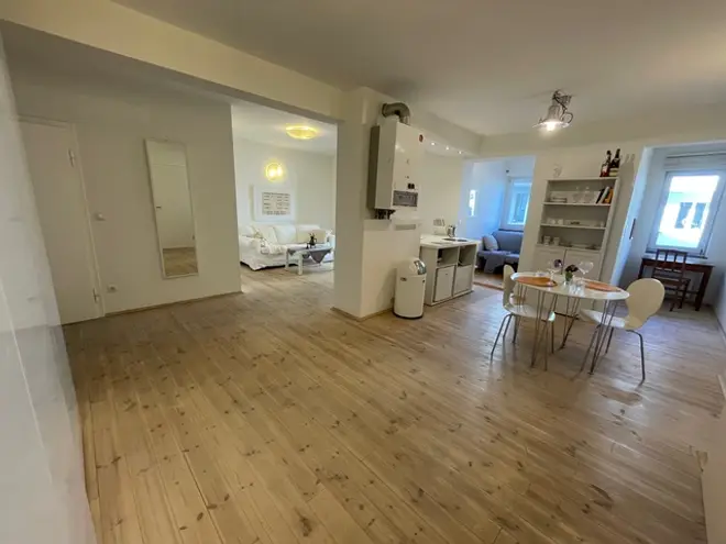 3 Zimmer Wohnung mit 69 m² in Düsseldorf – Bild 7