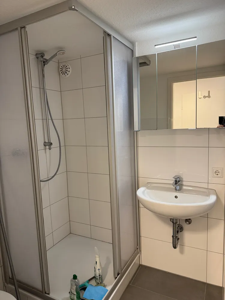 1 Zimmer Wohnung mit 38 m² in Mülheim an der Ruhr – Bild 6