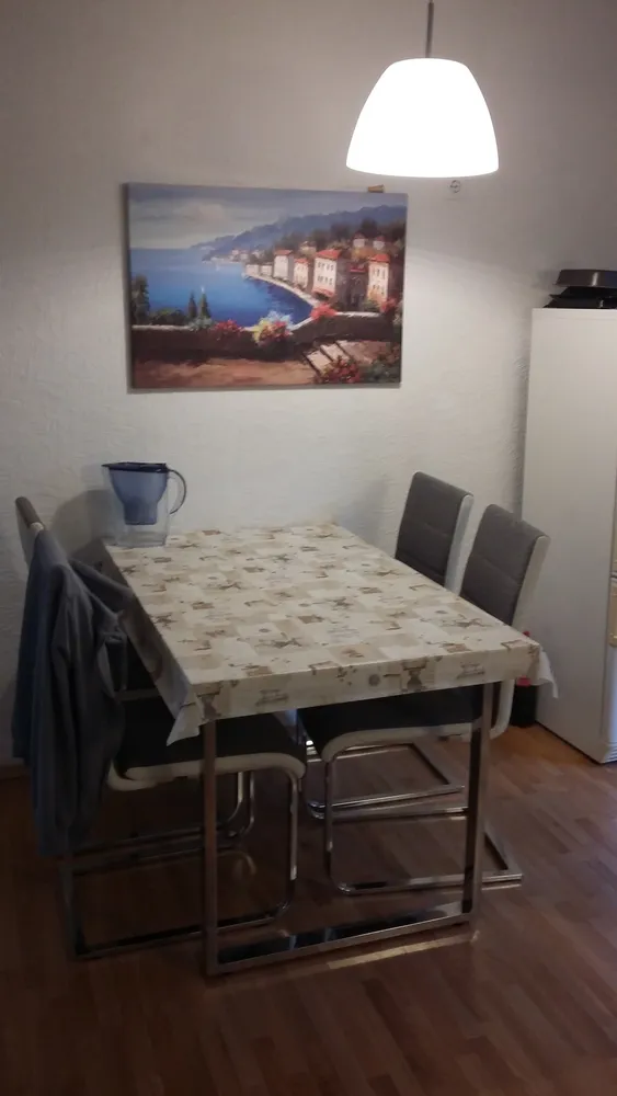 2 room apartment with 49 m² in Aachen – Photo 5