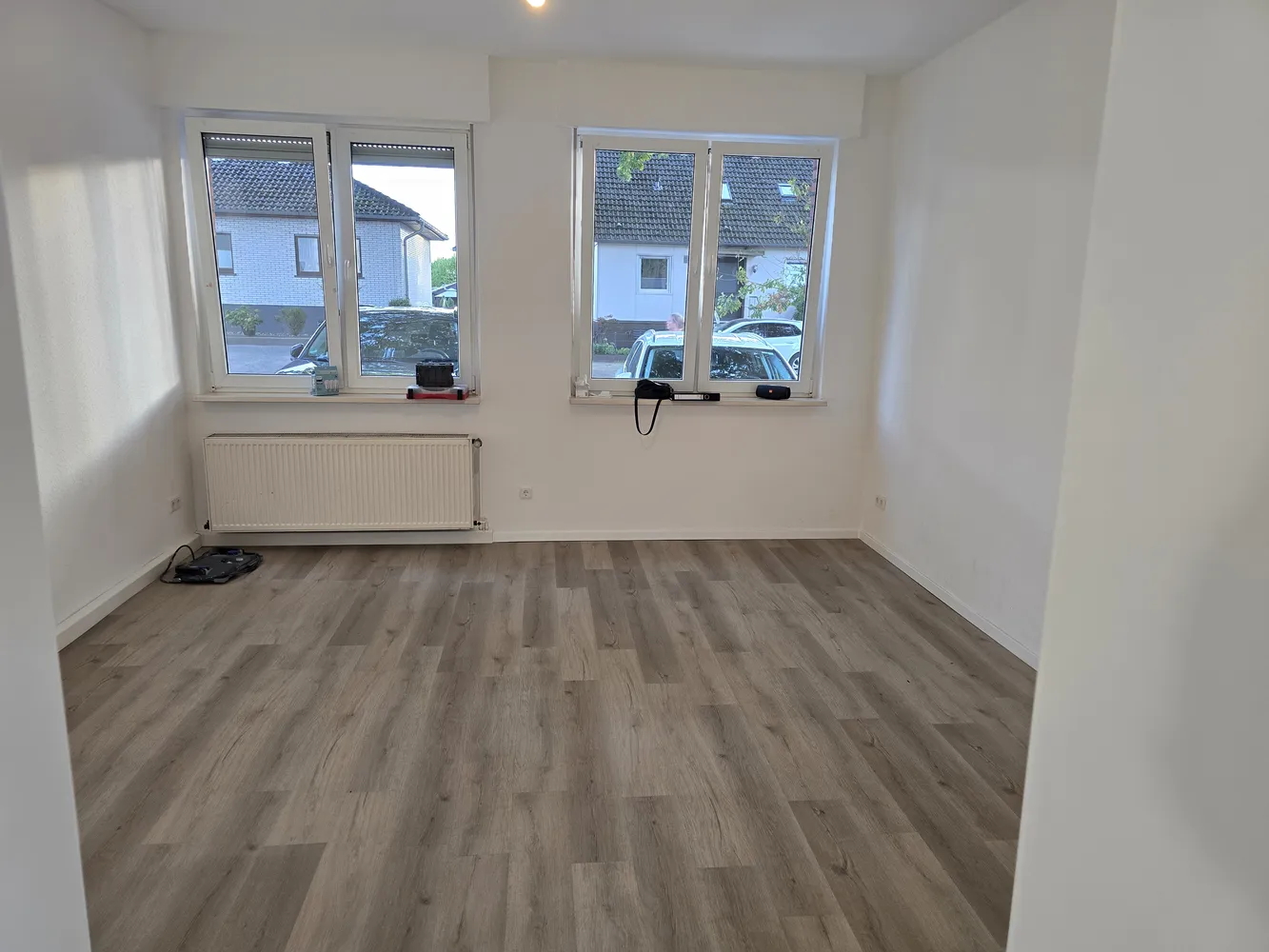 4 Zimmer Wohnung mit 100 m² in Hamm – Bild 6