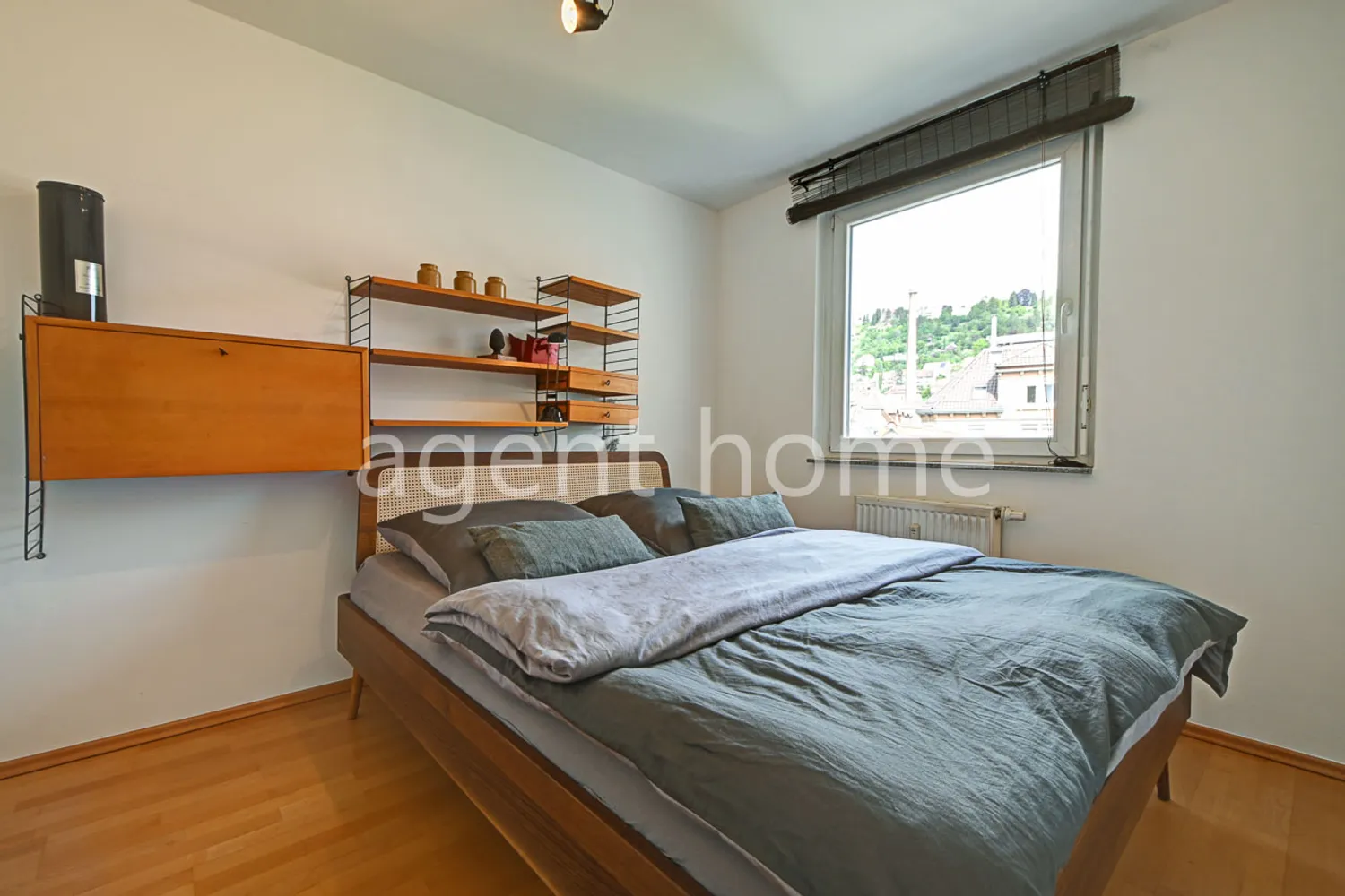 3 Zimmer Wohnung mit 60 m² in Stuttgart – Bild 3
