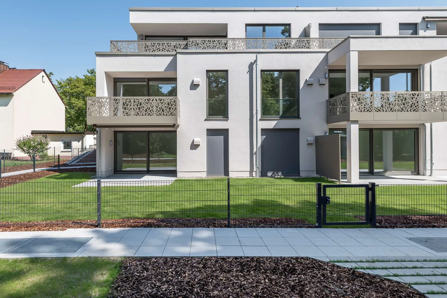 2 Zimmer Wohnung mit 75 m² in München – Bild 7