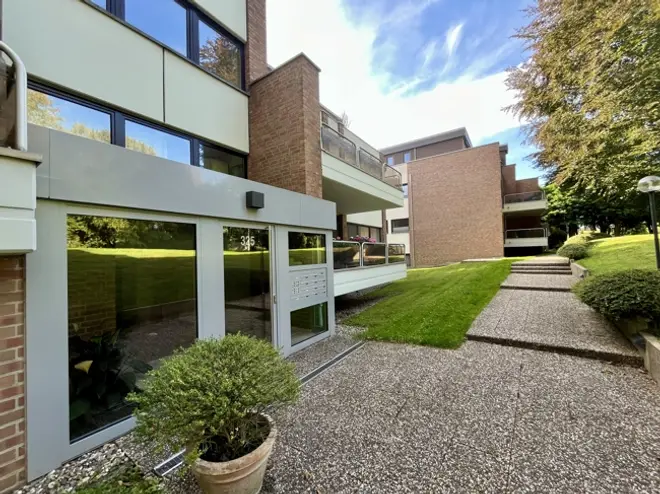 2 Zimmer Wohnung mit 76 m² in Düsseldorf – Bild 8