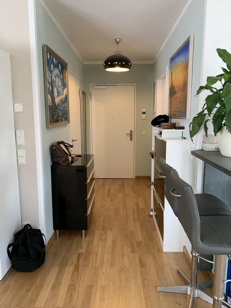 2 Zimmer Wohnung mit 78 m² in Frankfurt am Main – Bild 6