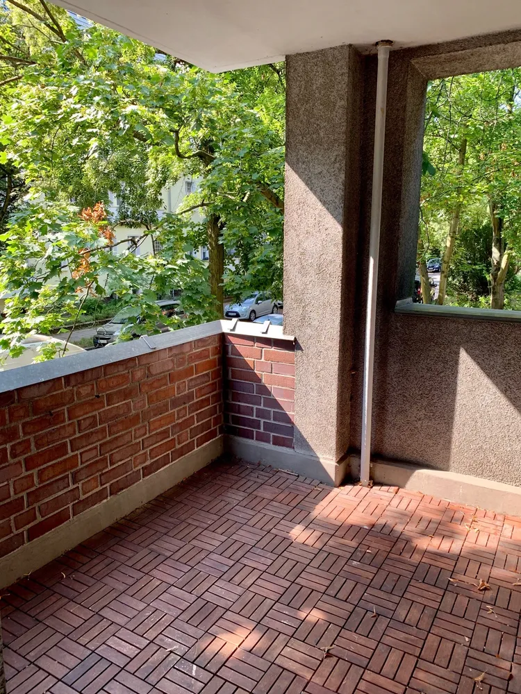 3 Zimmer Wohnung mit 75 m² in Berlin – Bild 1